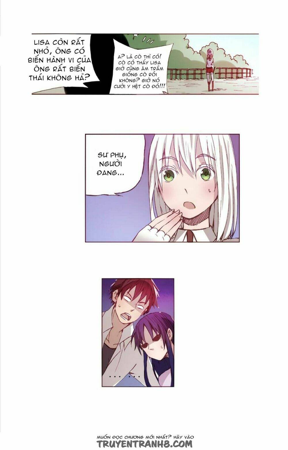 Vì Tôi Là Ông Chú Mở Tiệm Bán Vũ Khí: Chapter 6