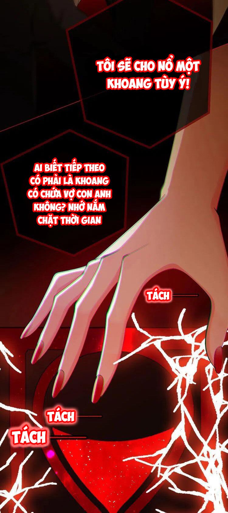 Cô Vợ Nhỏ Nuông Chiều Quá Lại Thành Ác!!: Chapter 211