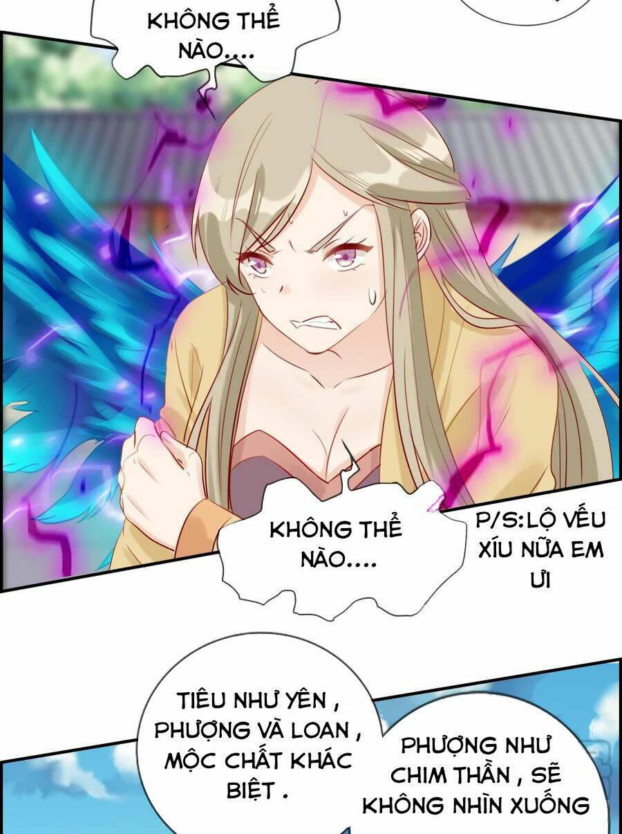 Tối Cường Hoàn Khố Hệ Thống: Chapter 25