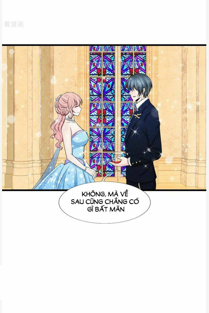 Phúc Hắc Lão Công Buông Em Ra: Chapter 102