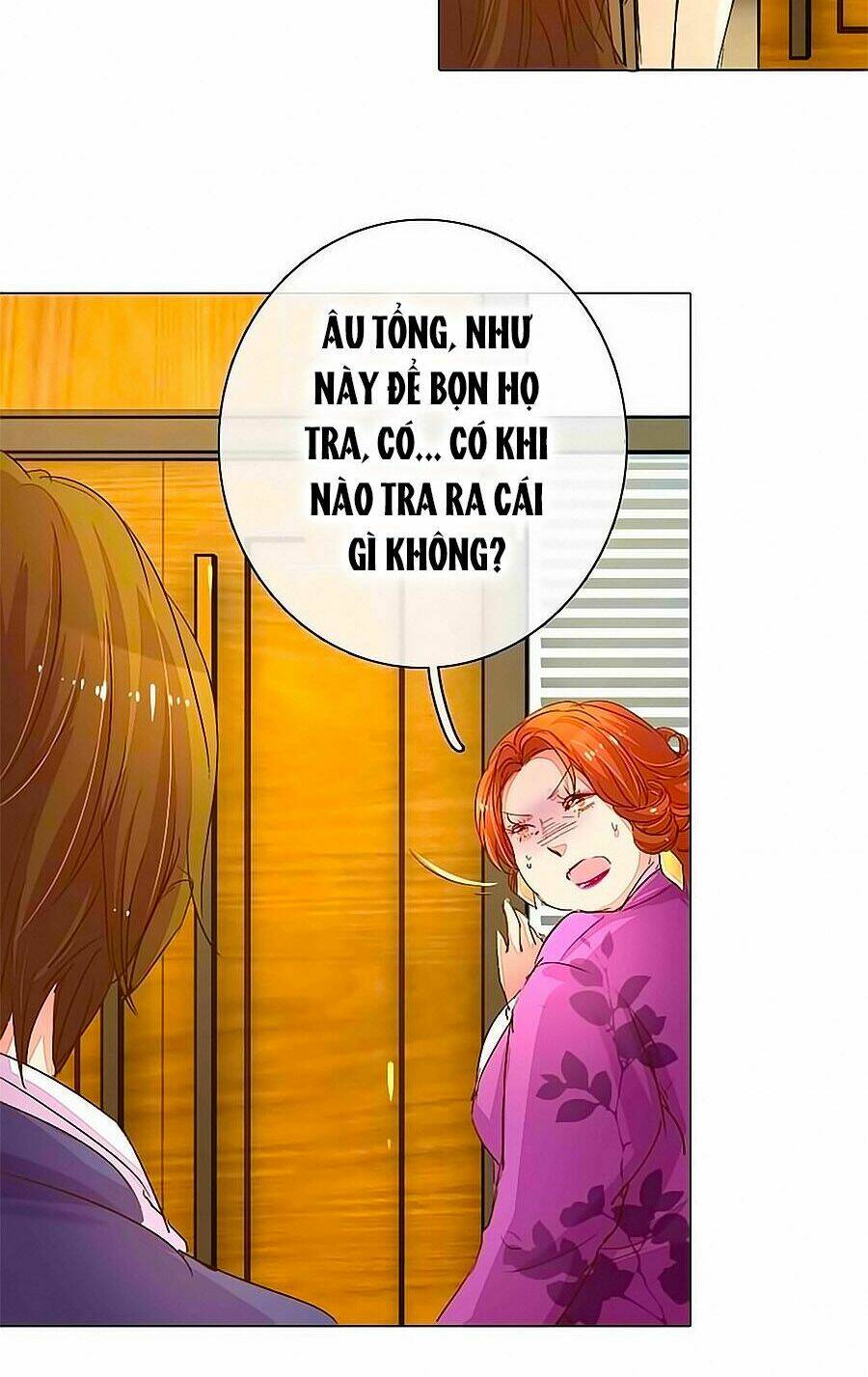 Hào Môn Tiểu Lãn Thê: Chapter 82