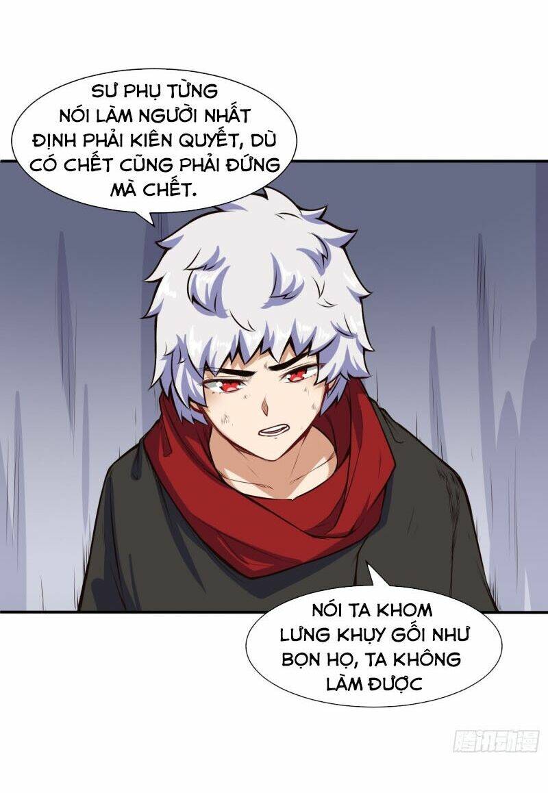 Đô Thị Âm Dương Tiên Y: Chapter 115