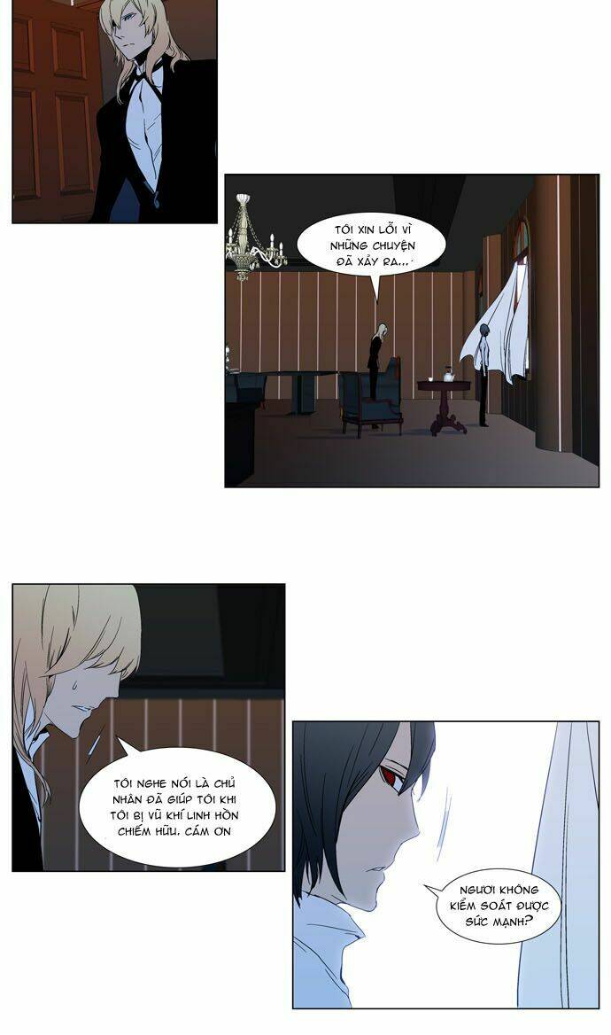 Ma Cà Rồng Quý Tộc: Chapter 295