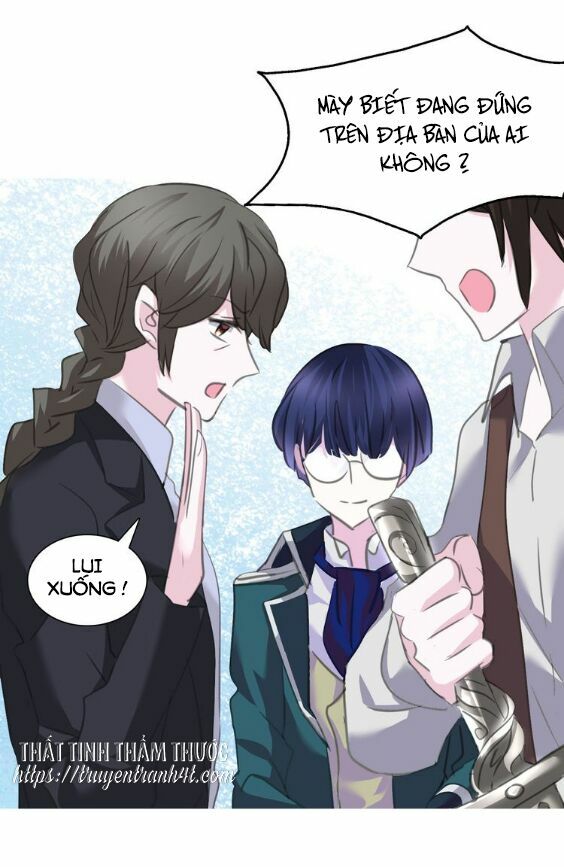 Một lời không hợp liền hút máu: Chapter 57