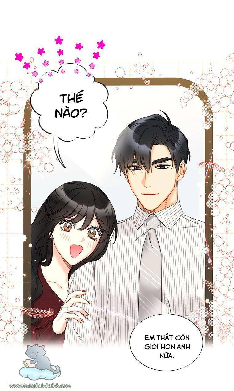 Thịnh Thế Lê Hoa Điện: Chapter 103