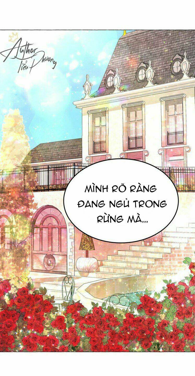 Bí Mật Của Hoàng Phi Isana: Chapter 7