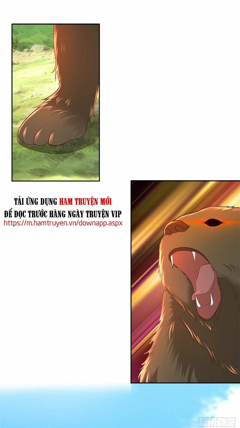 Chí Tôn Toàn Năng: Chapter 99