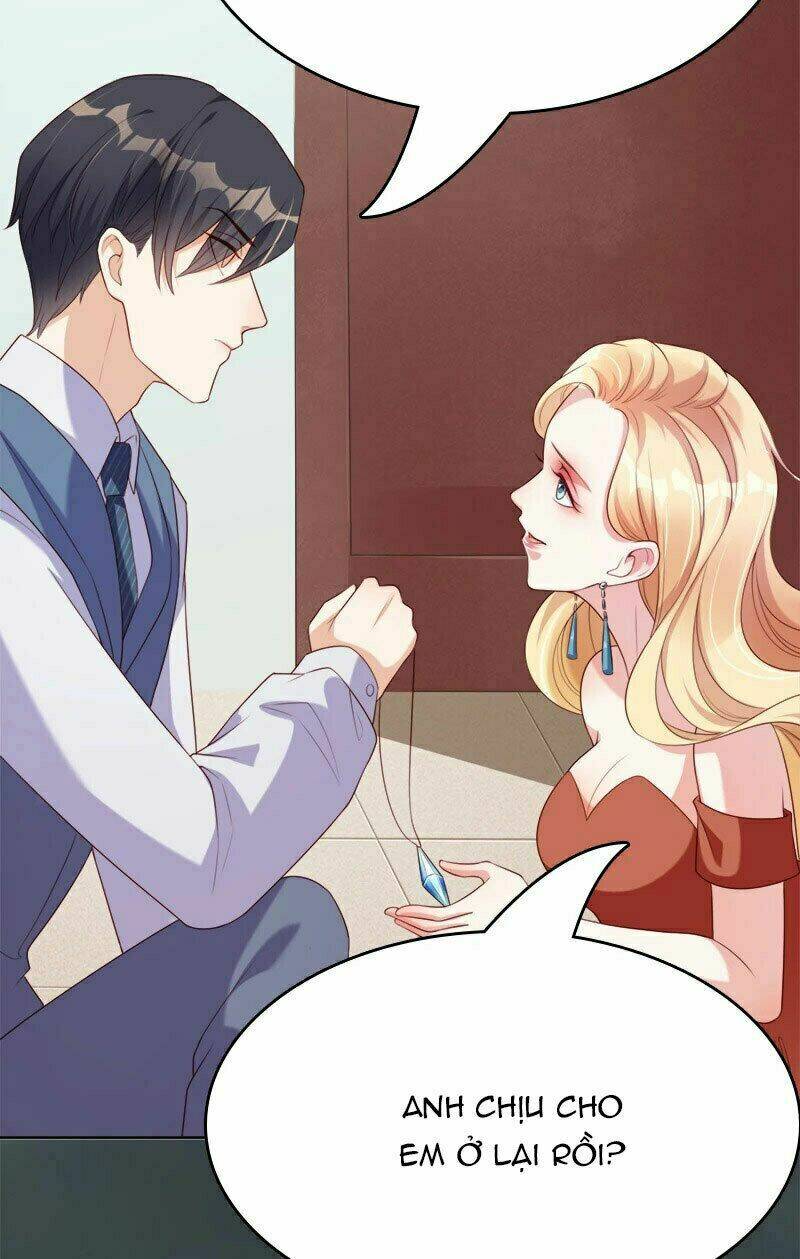 Lãnh Hôn Cuồng Ái: Chapter 47