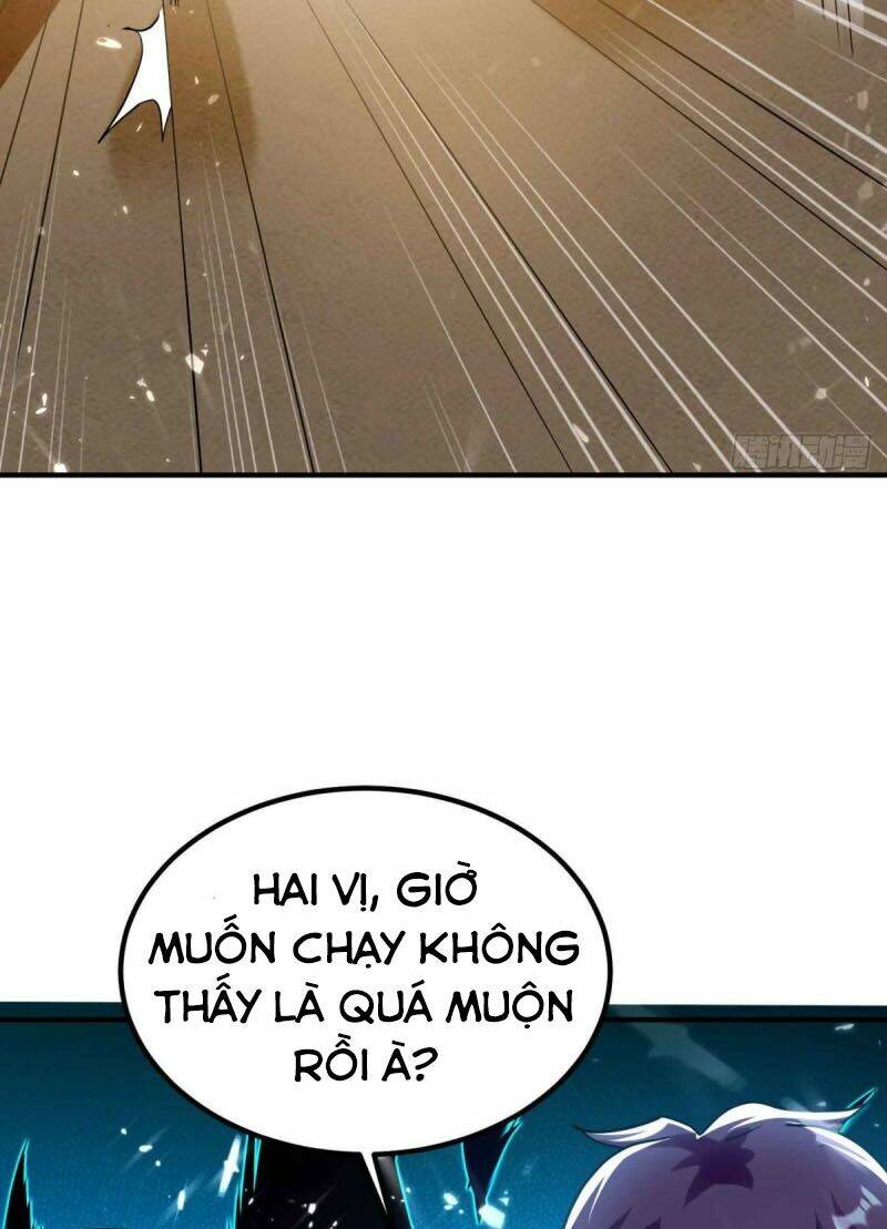 Kết Hôn Không Dễ: Chapter 153