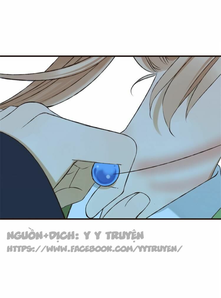 Giáo chủ yêu nghiệt mau nằm xuống: Chapter 13