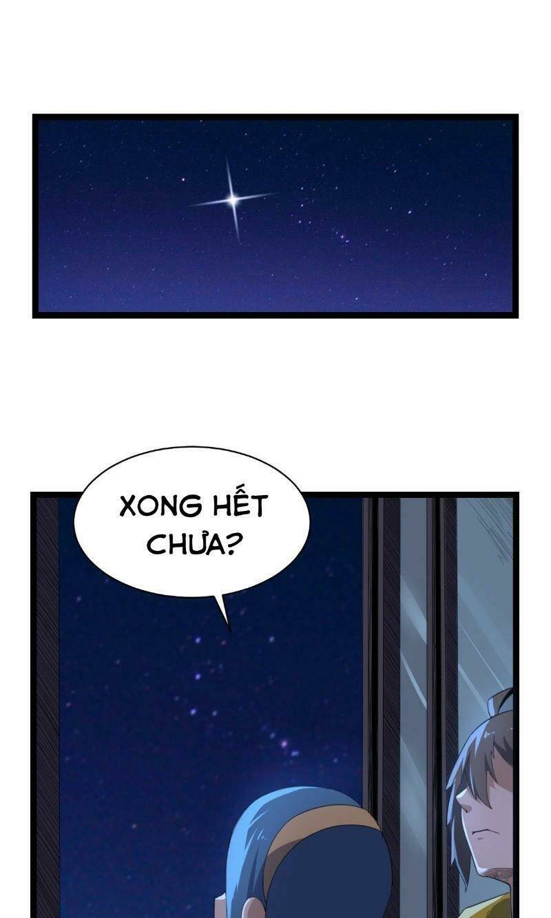 Ta Độ Kiếp Thất Bại Đều Là Tại Ngươi: Chapter 10
