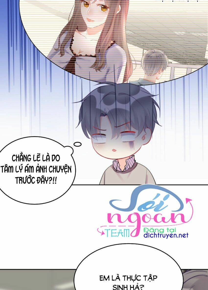 Boss Đại Nhân Là Nữ Thần?: Chapter 17