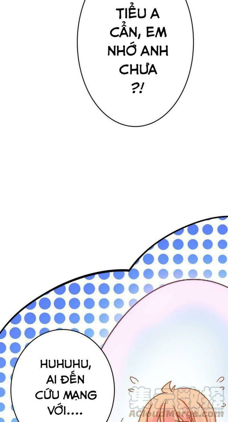 Nhân Ngư Học Trưởng, Đừng Ôm Ta!: Chapter 68