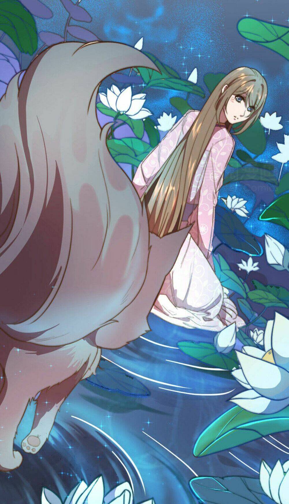 Đệ Nhất Cuồng Phi: Chapter 3