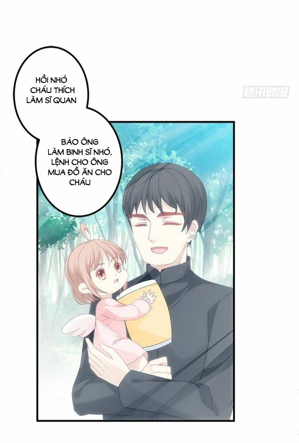 Ám Dạ Vô Thường: Chapter 77