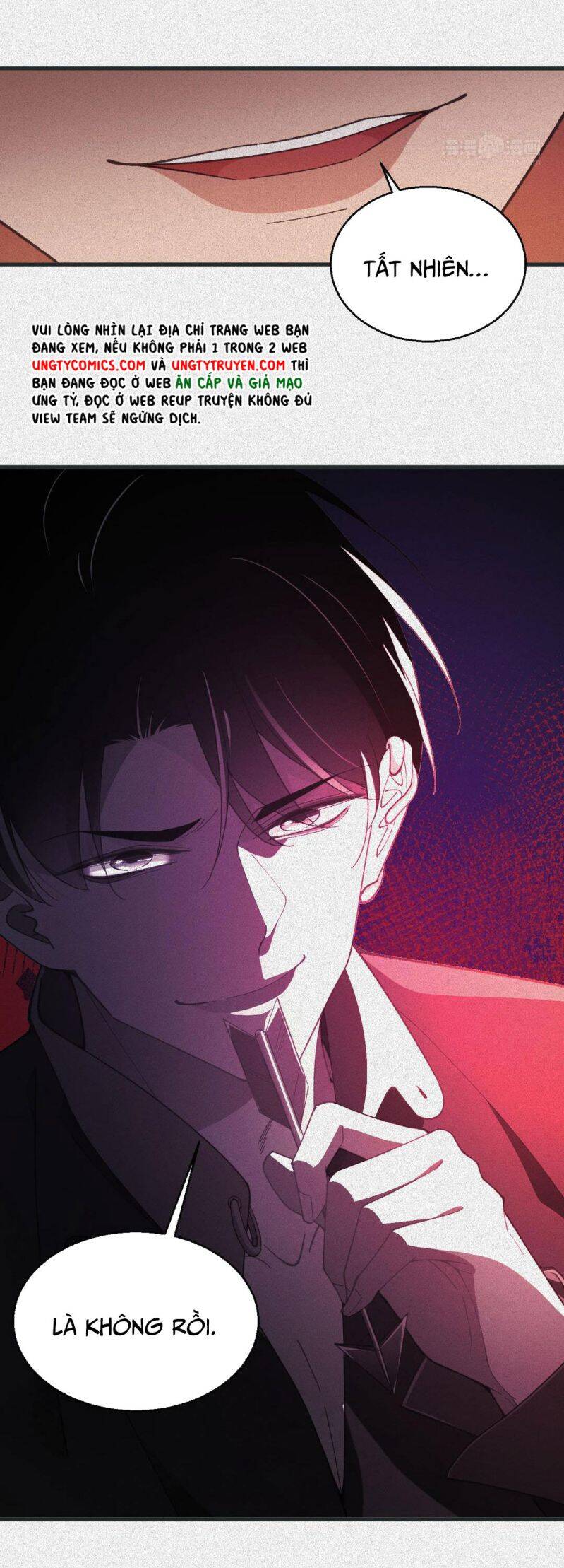 Ký Sinh Trùng: Chapter 10