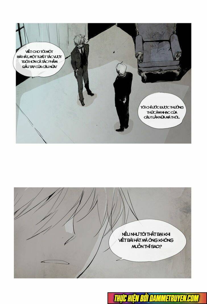 American Ghost Jack: Chapter 12