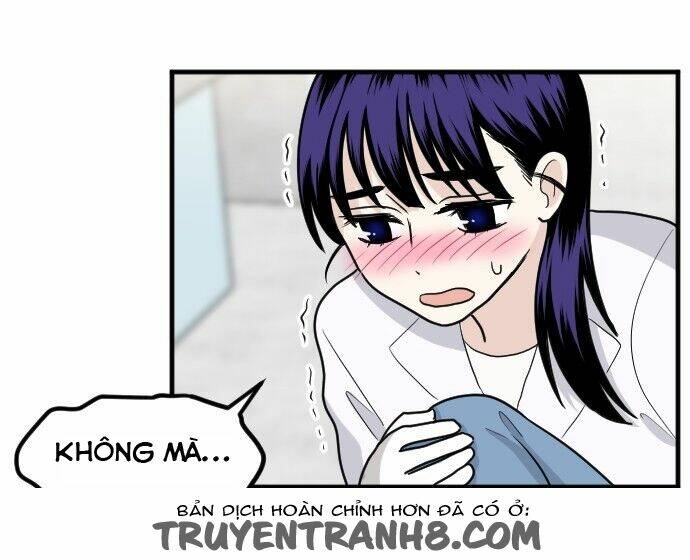 Người Đẹp Gangnam: Chapter 16