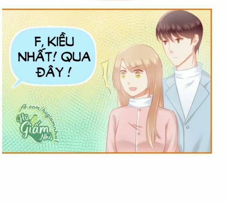 Anh Không Thích Thế Giới Này, Anh Chỉ Thích Em: Chapter 33