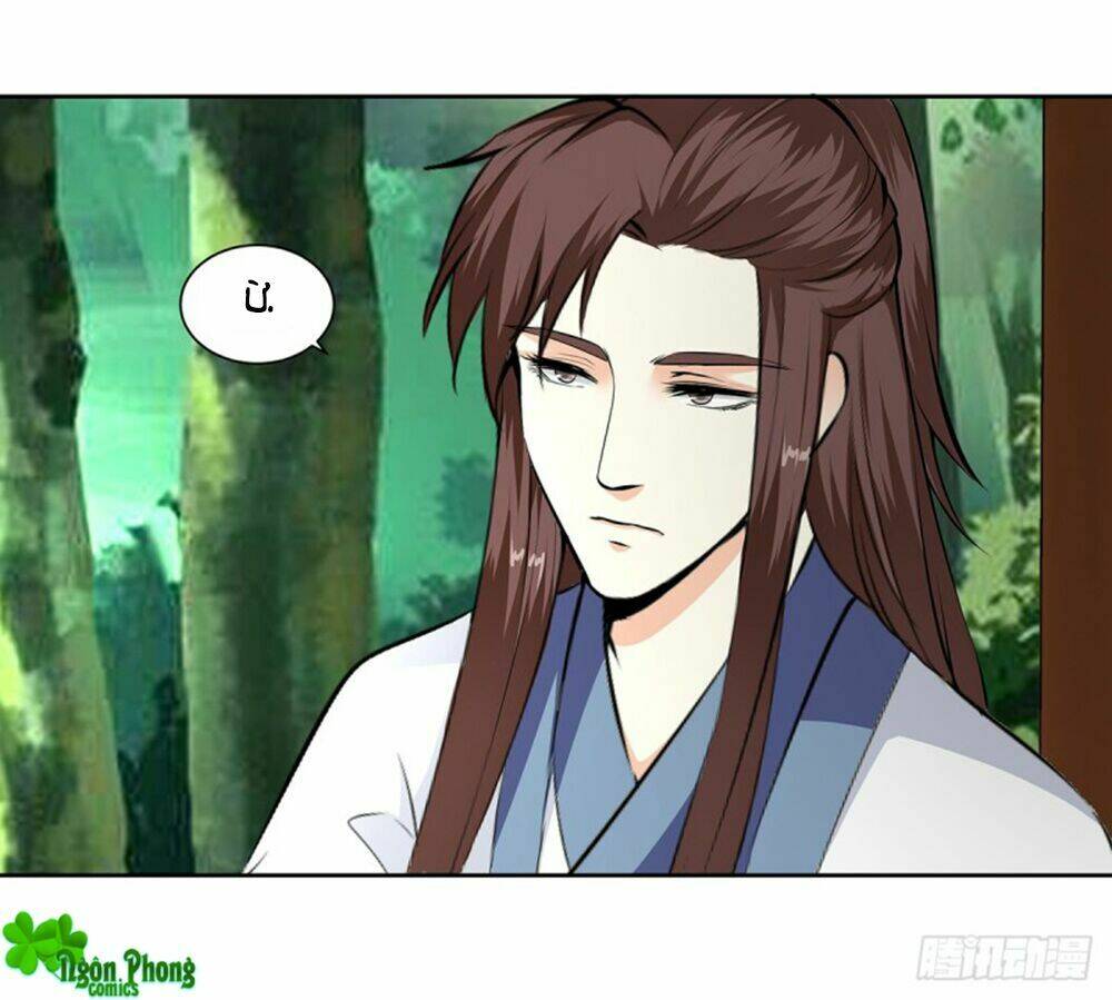 Hỏa Hồ: Chapter 45