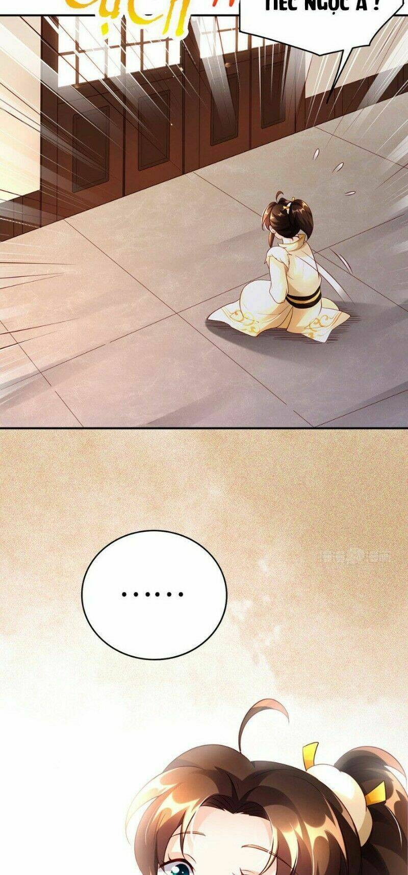 Thiên Kim Bất Hoán: Chapter 48