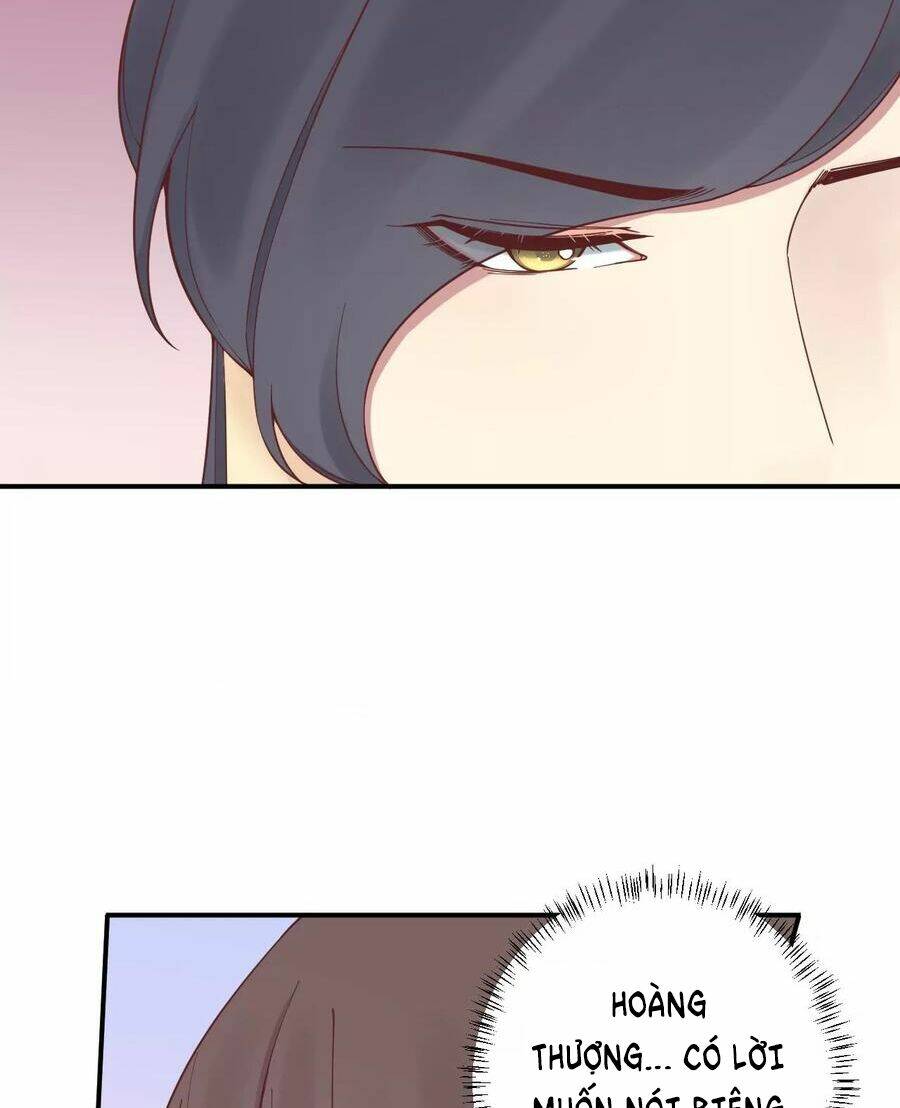 Hoàng Hậu Bận Lắm: Chapter 165