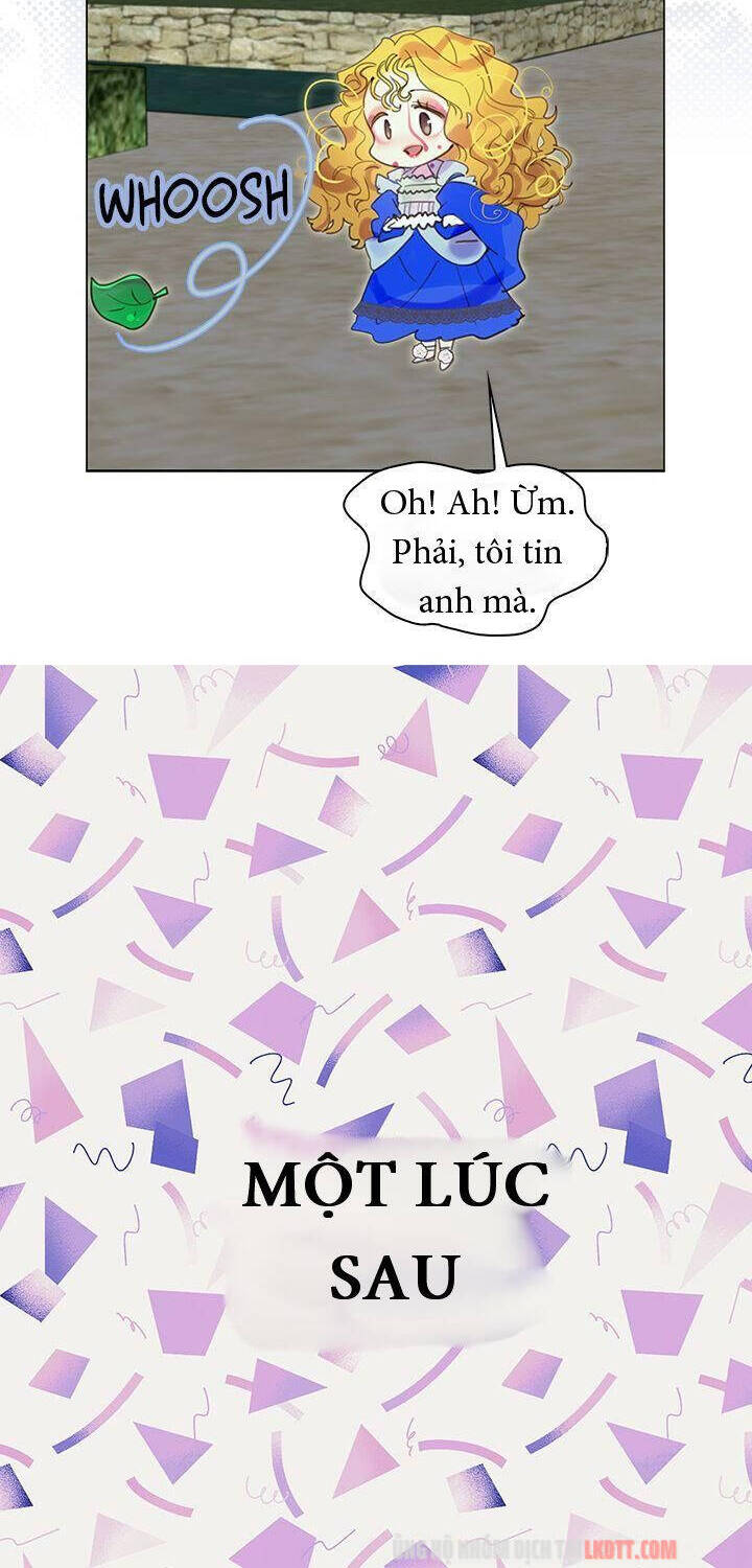 Đừng Xem Thường Nữ Phụ: Chapter 49