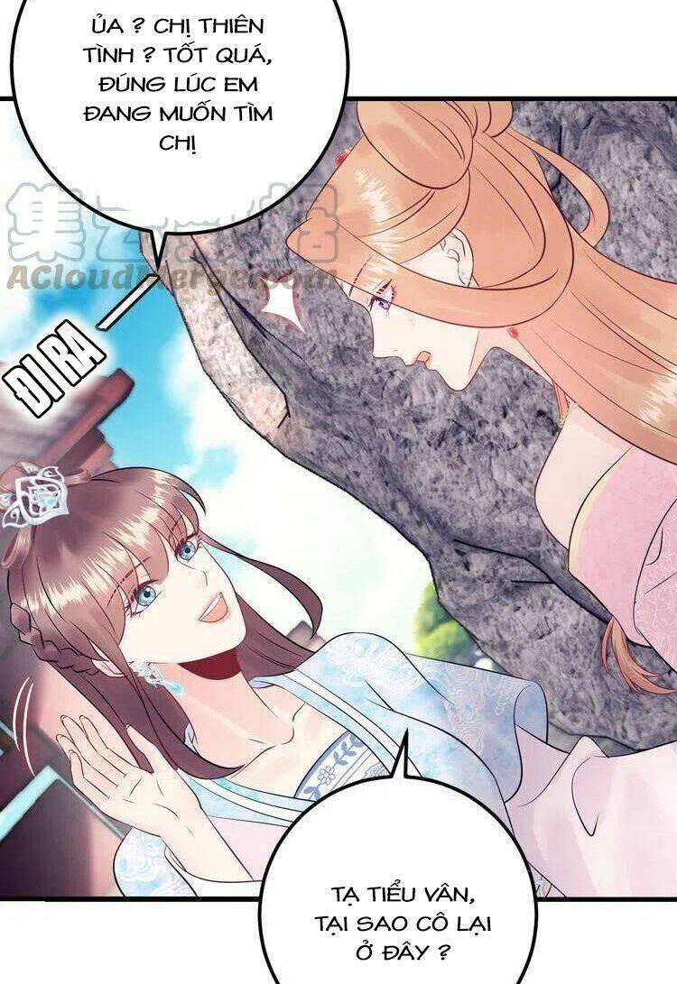 Trong Sinh Chi Ức Vạn Ảnh Hậu Yếu Thượng Vị: Chapter 332
