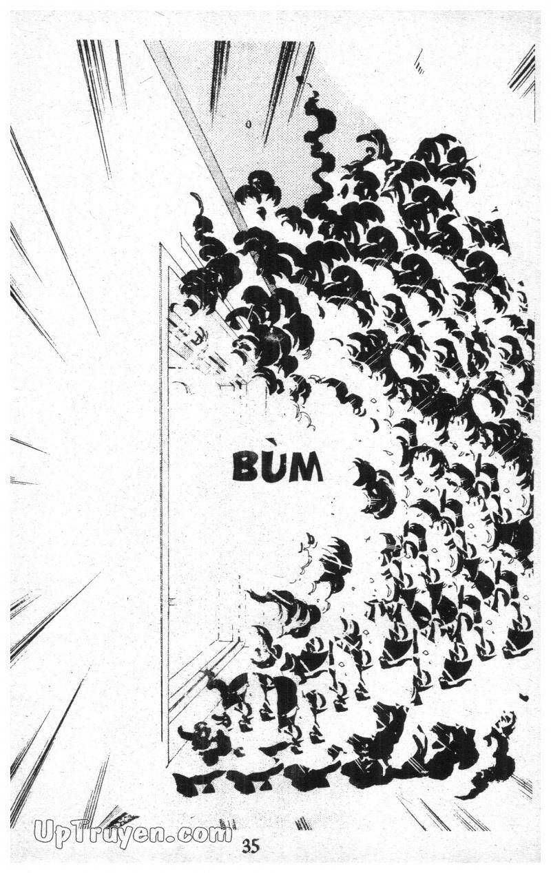 9 Banme No Musashi: Chapter 11