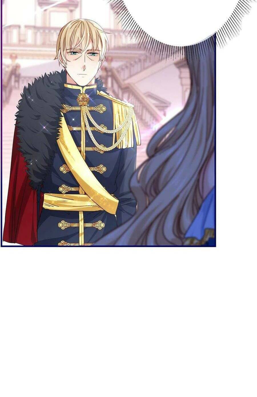 Nữ Hoàng Đầu Tiên Của Đế Quốc: Chapter 102