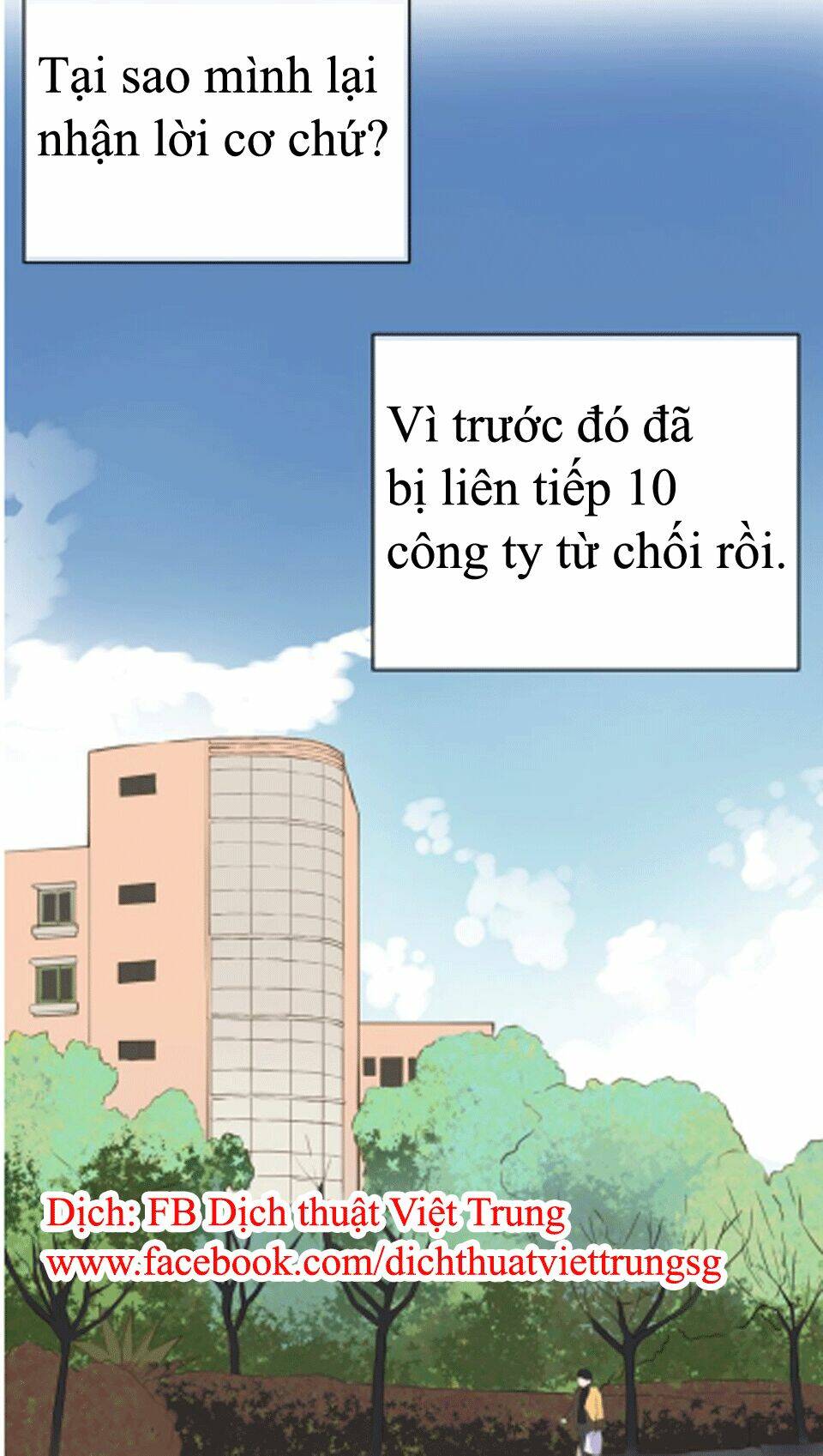 Thần Tượng Điểm Zero: Chapter 39