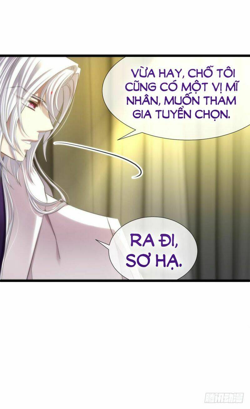 Một Vạn Tư Thế Công Lược Yêu Nam: Chapter 107