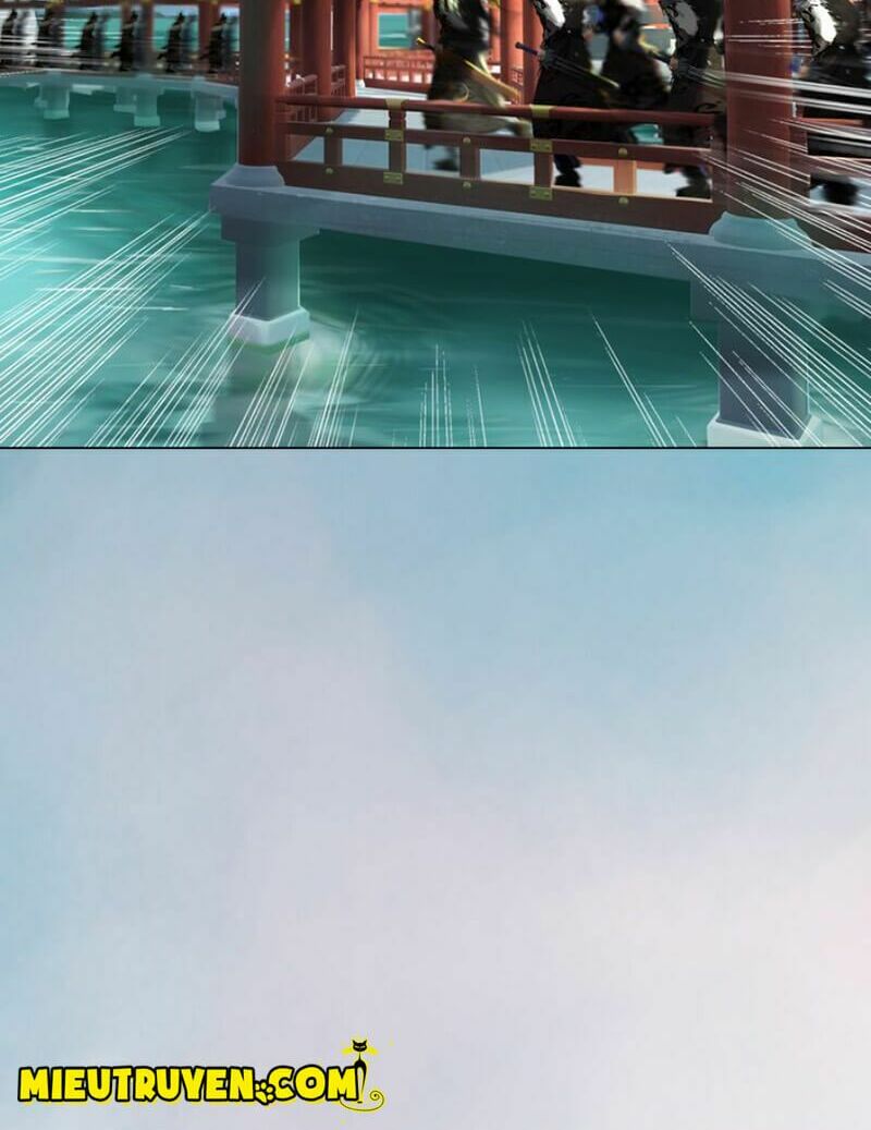 Yêu Nhan Lệnh: Chapter 10