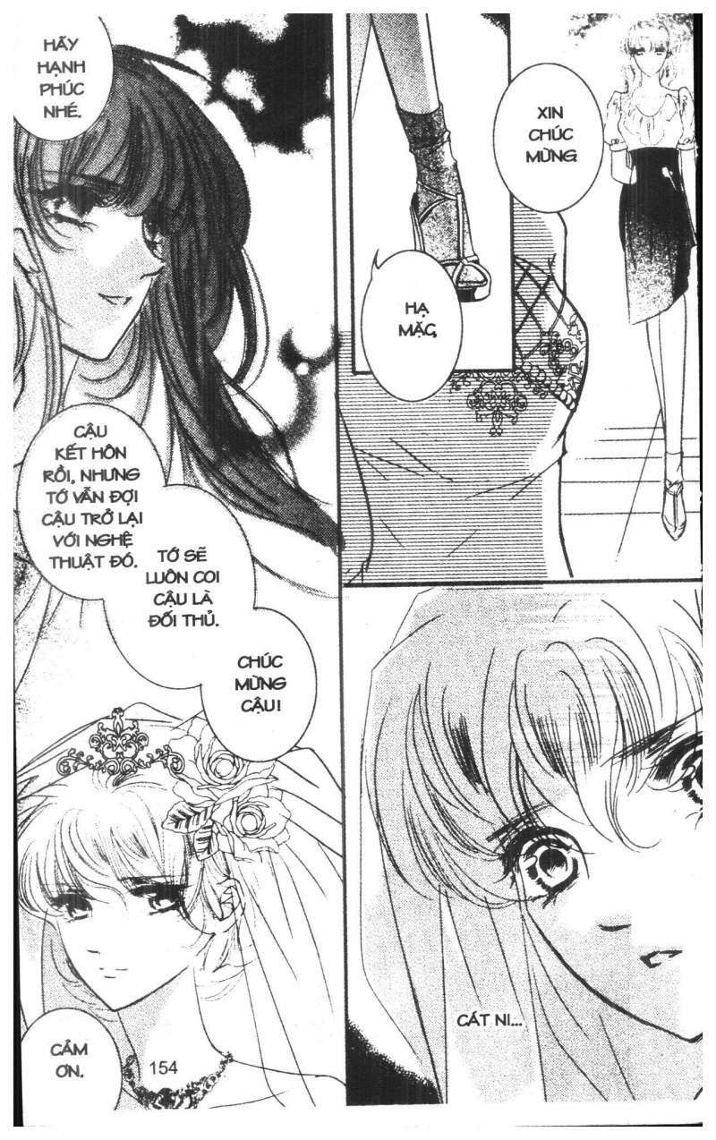 Bong Bóng Mùa Hè: Chapter 29