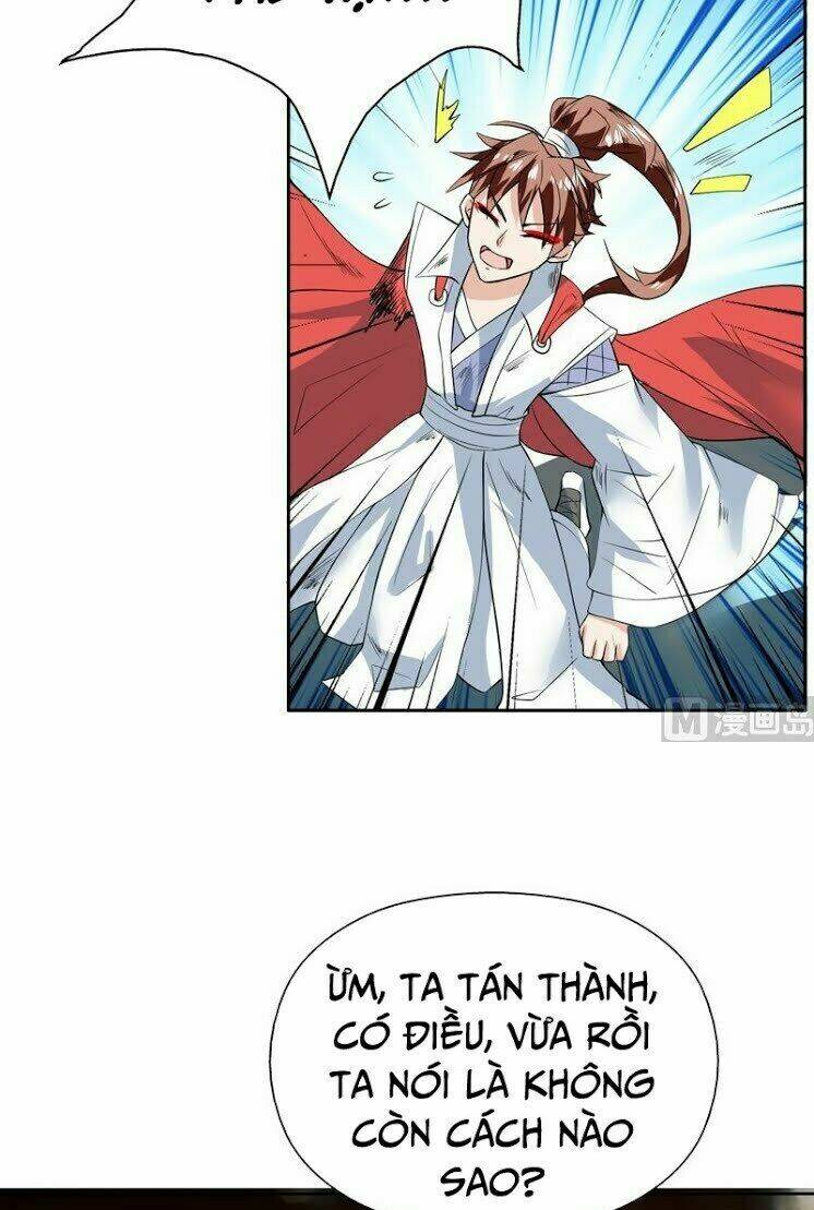 Tối Cường Thần Thú Hệ Thống: Chapter 72