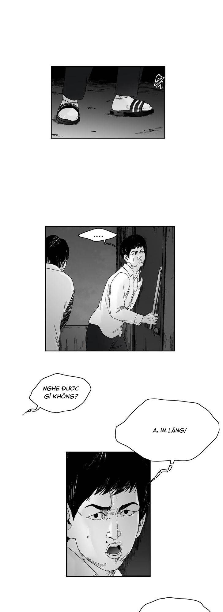 Dear Boy: Chapter 52