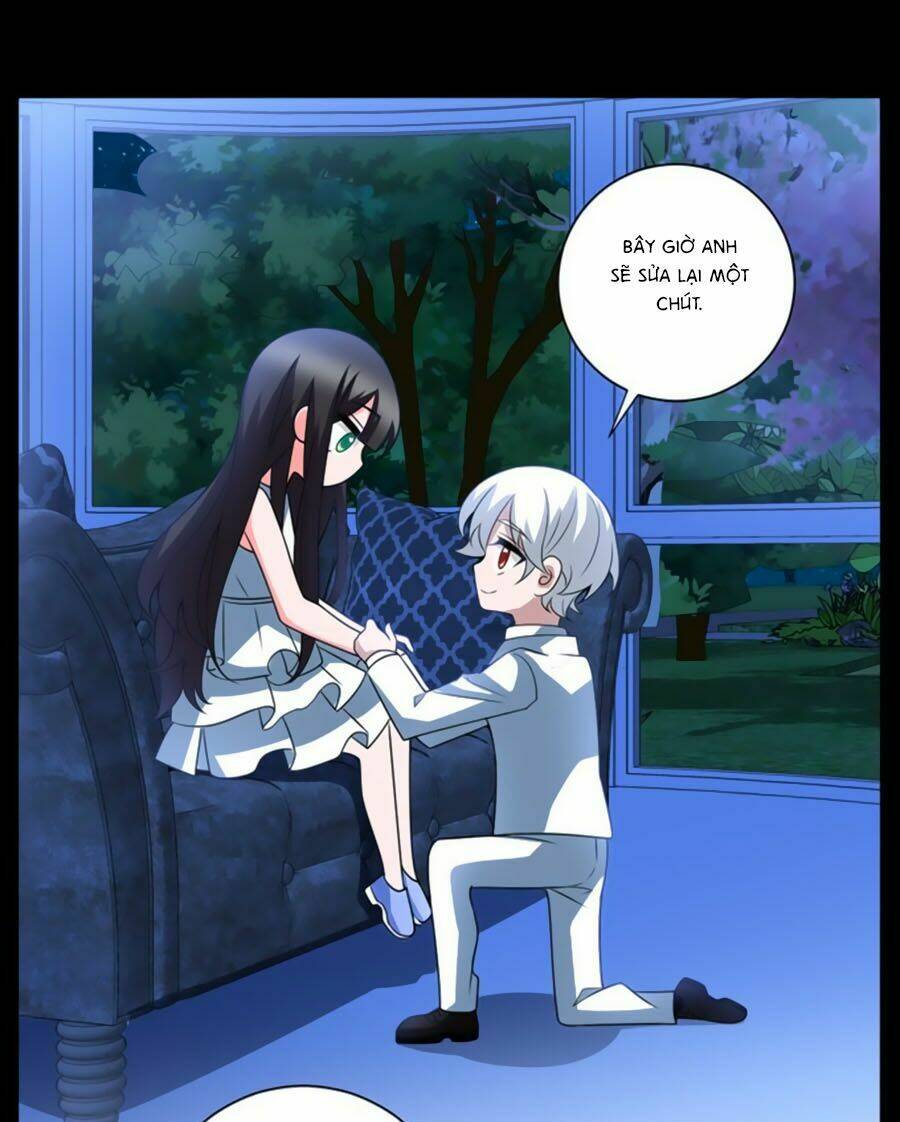 Người Yêu Khát Máu Của Tôi: Chapter 78