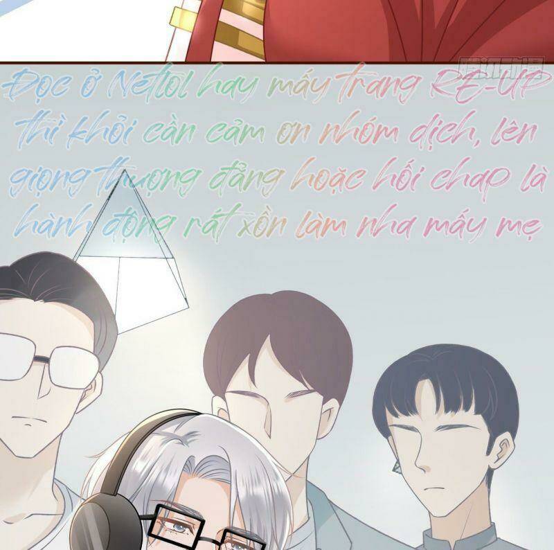 Bạn Gái Tôi Mới 30+: Chapter 60