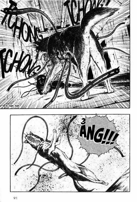 Inugami: Chapter 7