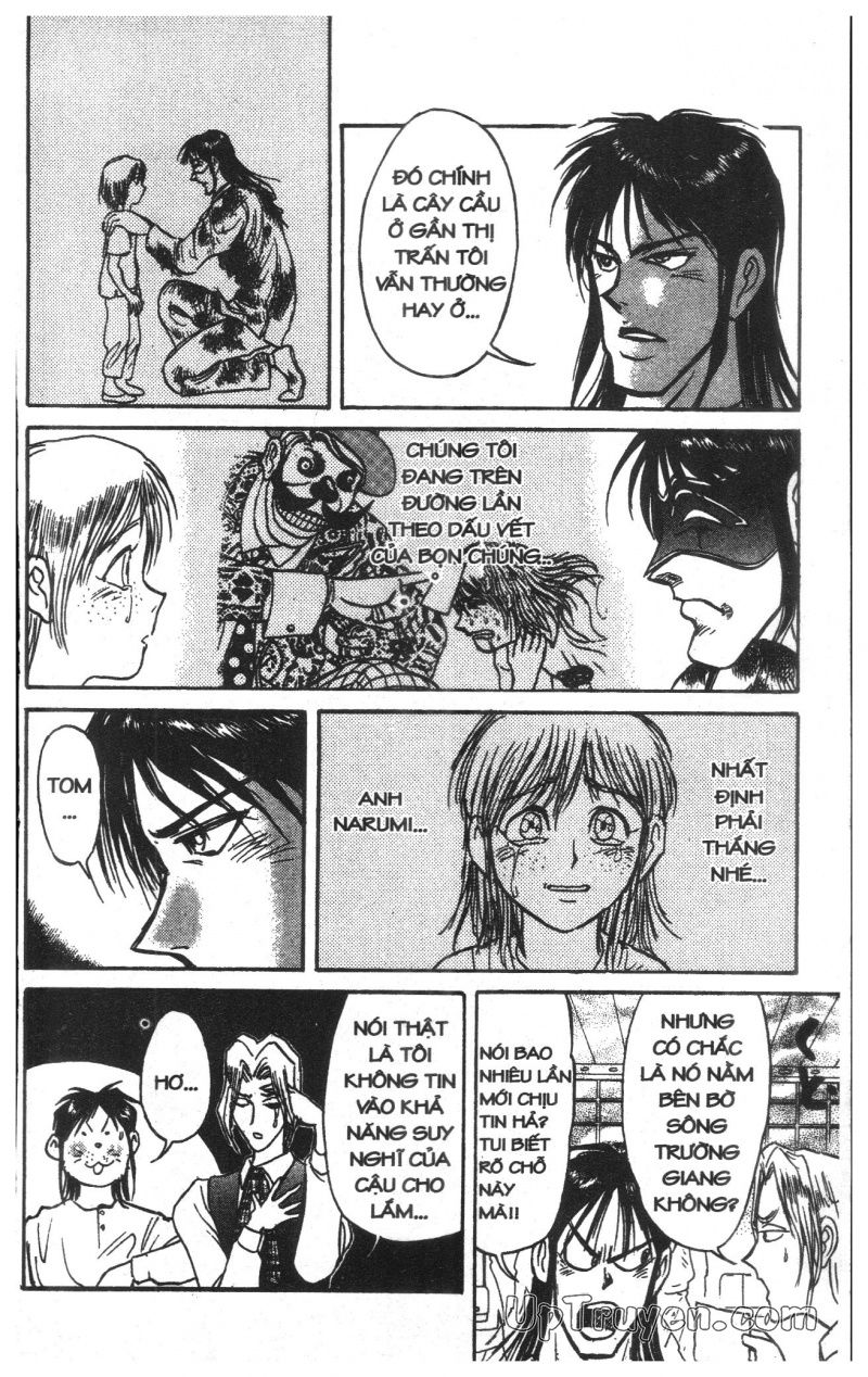 Fujita Kazuhiro: Chapter 13