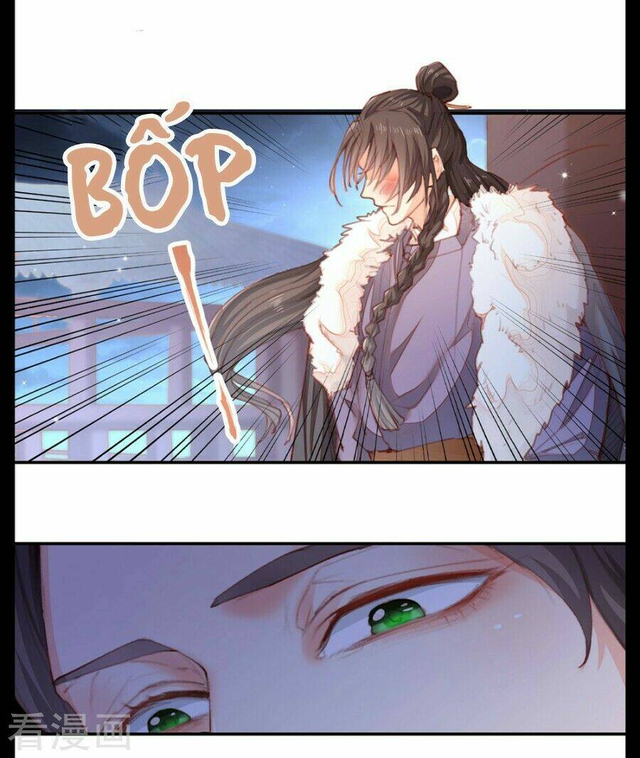 Hầu Phủ Bí Sự: Chapter 2