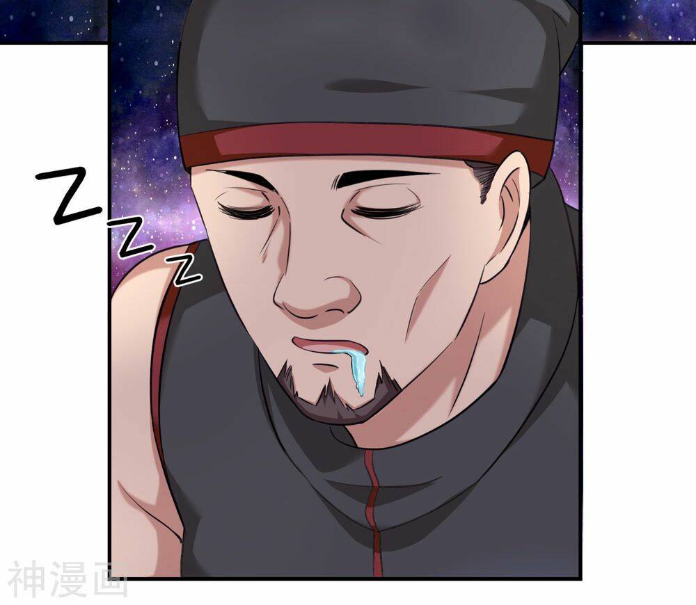 Tuyệt Thế Phi Đao: Chapter 219