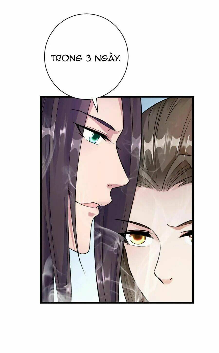 Đế Vương Sợ Vương Phi Muốn Sở Hữu Thiên Hạ: Chapter 24