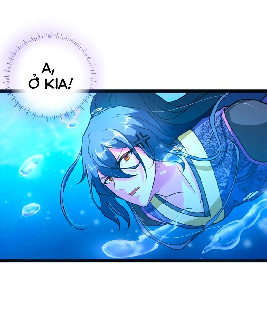 Thanh Loan Dẫn: Chapter 6.5