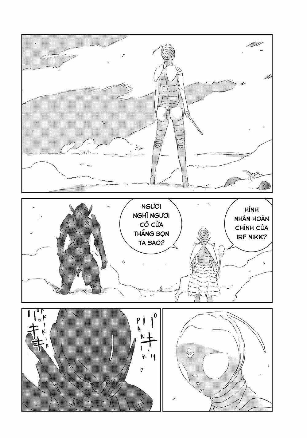 Aposimz: Chapter 22