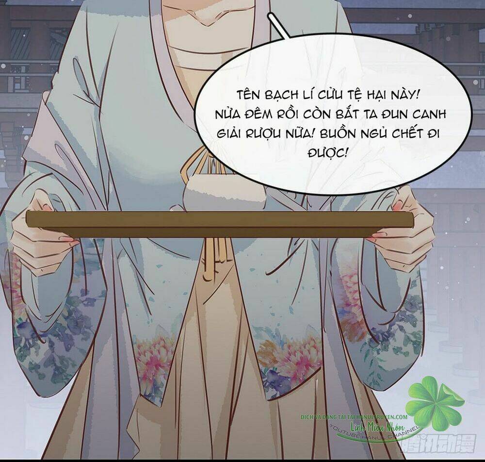 Thị Thiếp Trở Mình Bảo Điển: Chapter 7.2