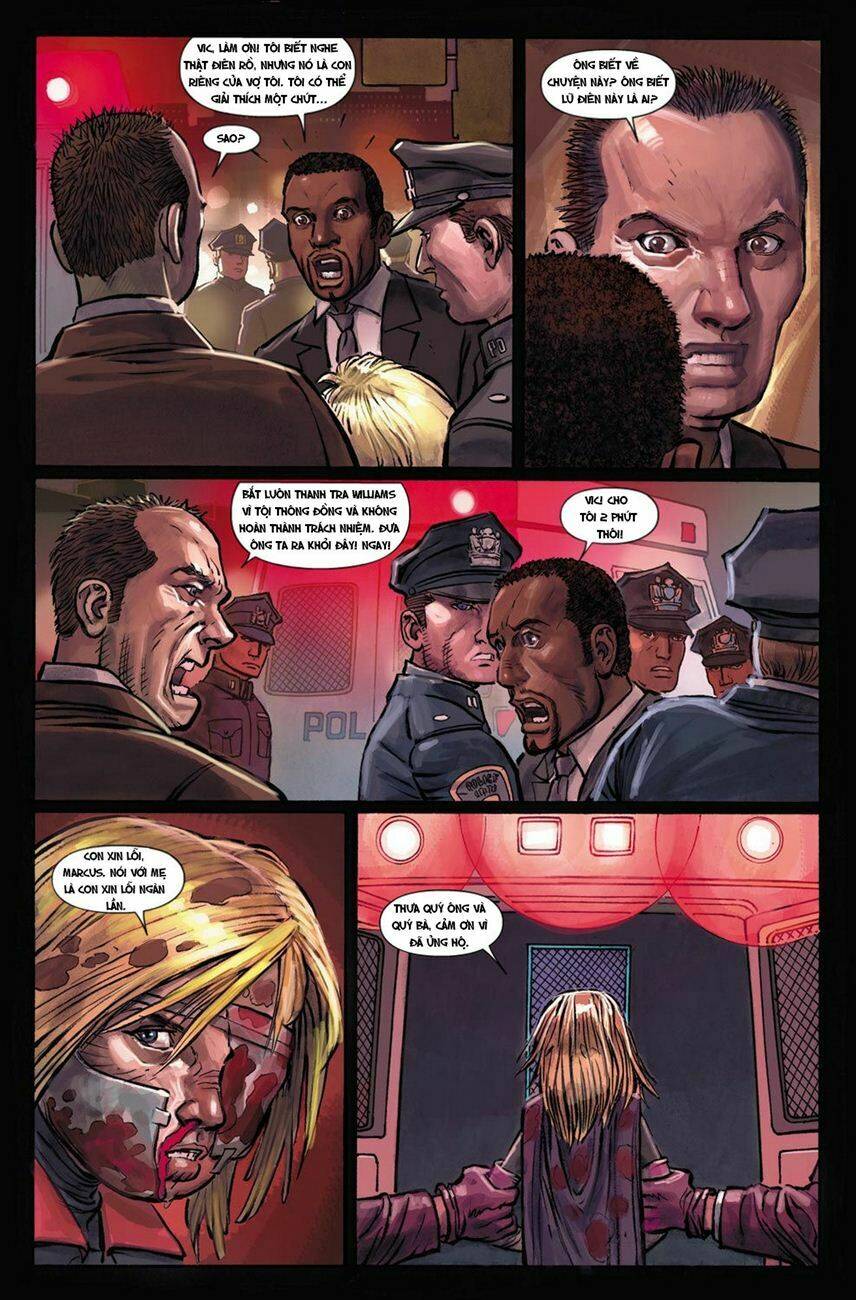 Kick Ass: Chapter 15