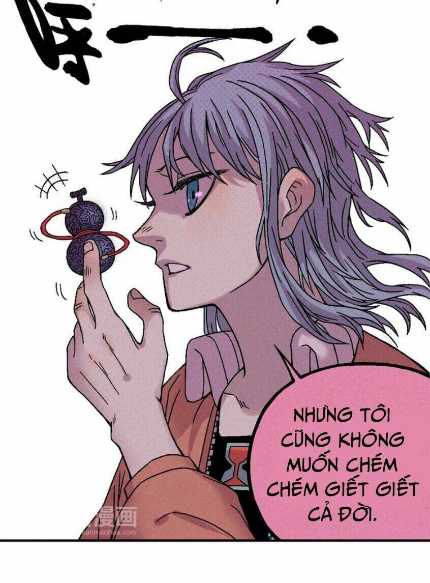 Thiên Kinh Địa Dịch: Chapter 9