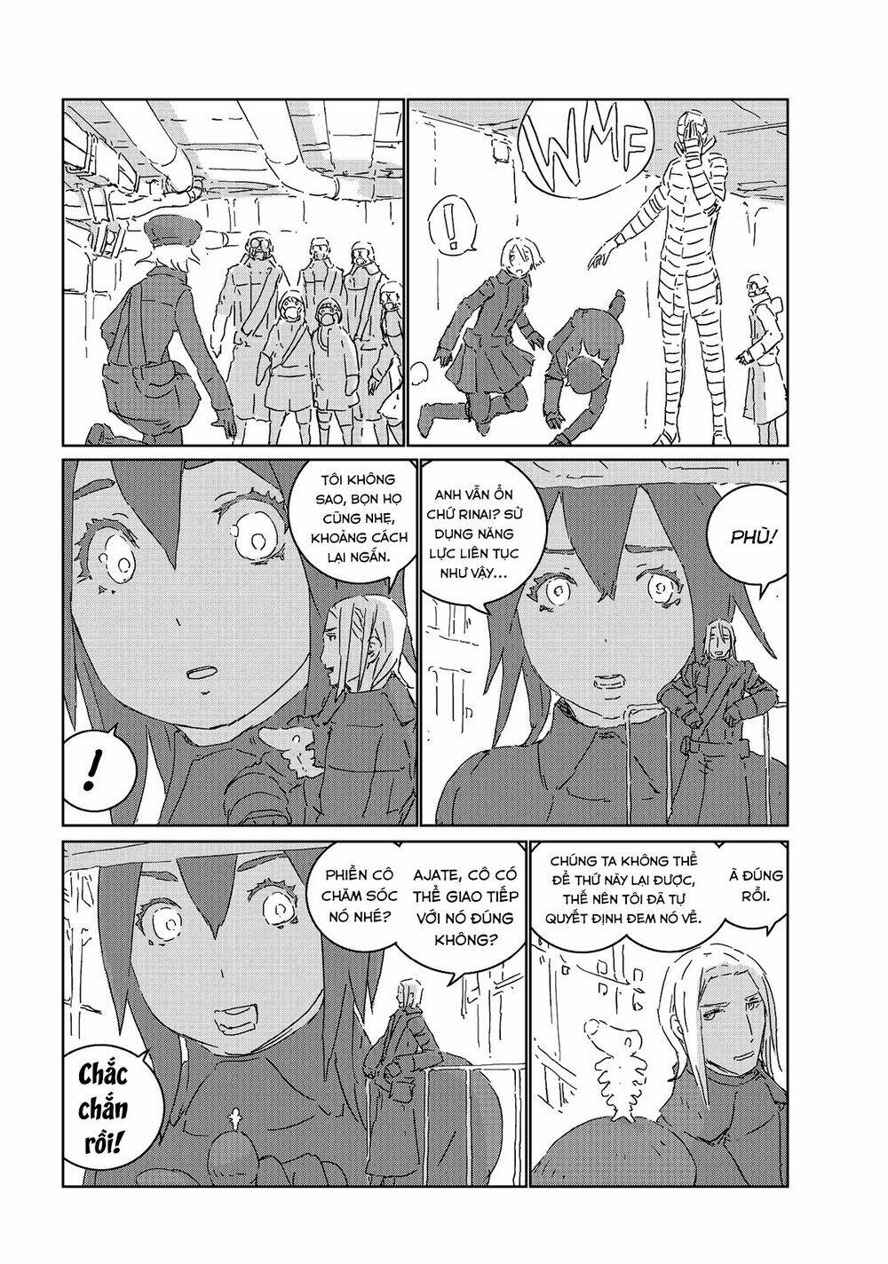Aposimz: Chapter 49