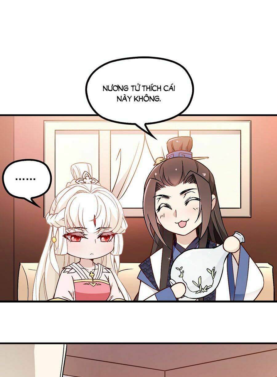 Vương Phi Thật Uy Vũ: Chapter 42